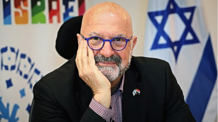 Izrael nije imao primjedbe na hrvatsku kupovinu francuskih aviona
