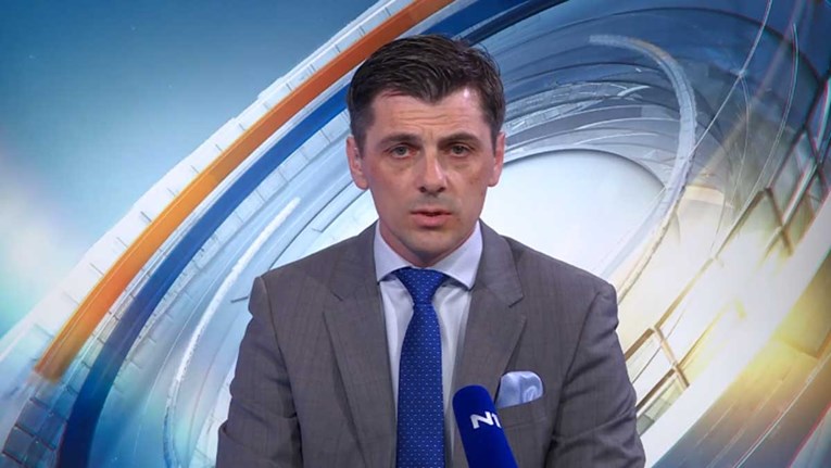 Andrej Grubišić o radu nedjeljom: Nitko nije izašao iz siromaštva uz manje rada
