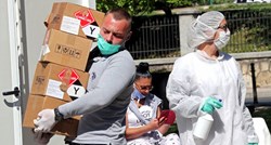 U BiH poljoprivrednici i ugrađivači dizala trguju medicinskom opremom