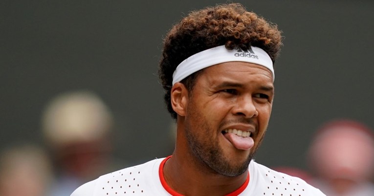 Tsonga: Volio bih da Đoković, Federer i Nadal nisu postojali. Ovo je luda generacija