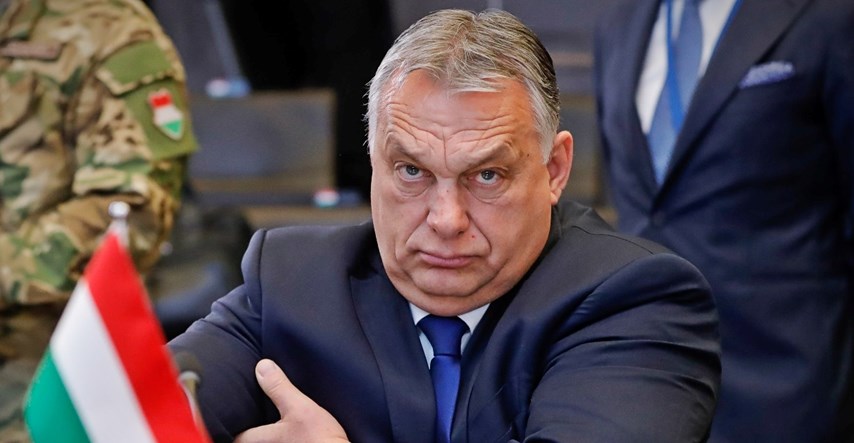 Orban ušao u izravan sukob s Ukrajinom, pred njim i Mađarskom nikad napetiji izbori