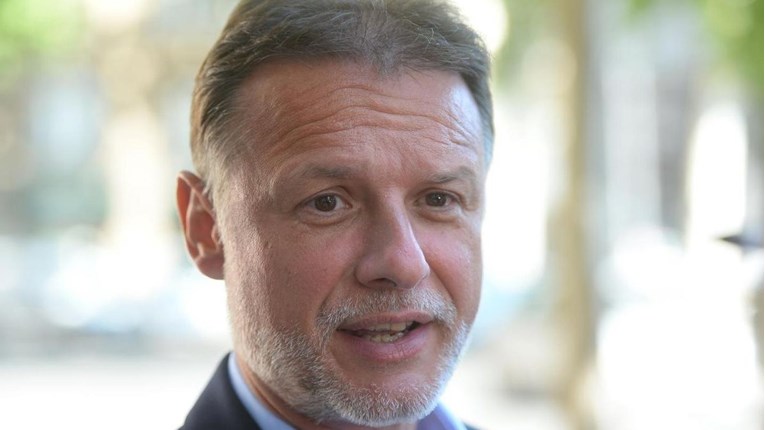 Jandroković o Milanovićevom istupu: On uvijek ima neku kontroverznu izjavu