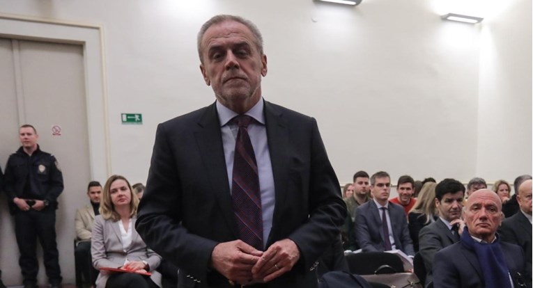 Obustavljen sudski postupak protiv Bandića u golemoj korupcijskoj aferi