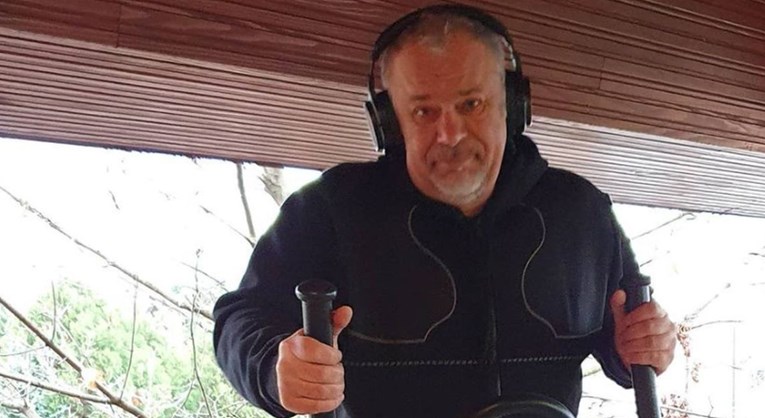 Šprajca prozivaju zbog detalja na fotki: Ovo vam supruga sigurno nije vidjela