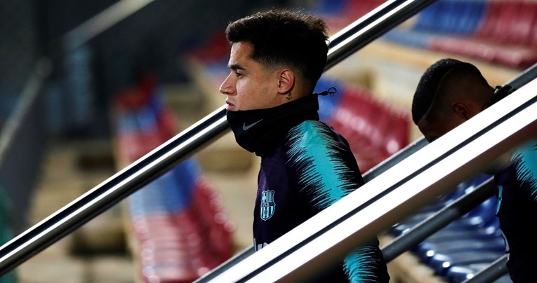 Mundo Deportivo: Coutinho se vraća u Englesku, ali ne u Liverpool