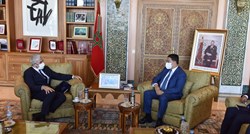 Izrael i Maroko potpisali više sporazuma
