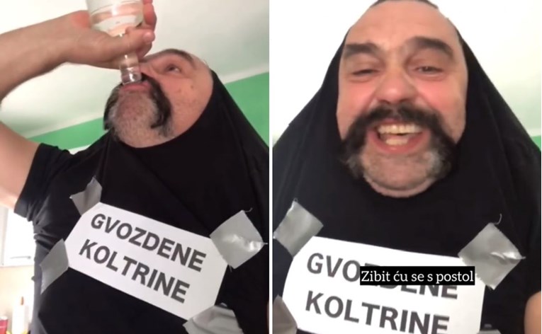 Mrle odgovara Kolindi: Neke pi*** su bile za Zvezdu, a Kaluđerica za Partizan