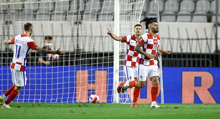 Livajina bajka se nastavila. Sada za Hrvatsku