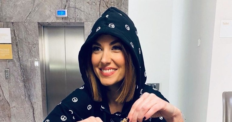 Tatjana Jurić otkrila tko ju tetoši za vrijeme samoizolacije: Mogla bih se naviknuti