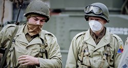 Sve više europskih država se zatvara zbog korone. Ovo je stanje po državama