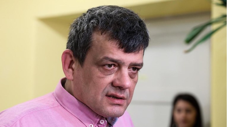 Epidemiolog Kaić: Policija samoizolaciju shvaća strože no što mi mislimo da je nužno