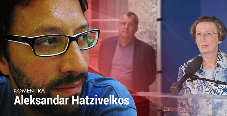 Što je važnije Krunoslavu Capaku i Alemki Markotić, crkva ili ljudski životi?