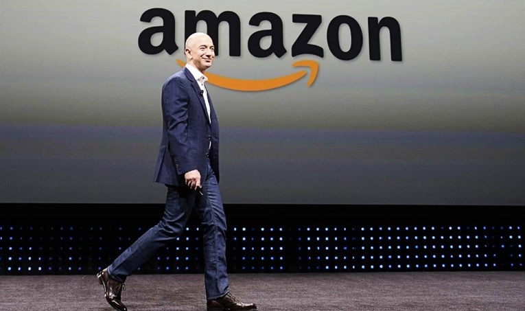Amazon otvara ured u Zagrebu, objavljeni oglasi za posao
