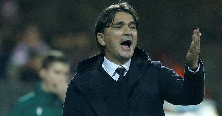 Dalić: Dobili smo gol iz onoga što smo sedam dana vježbali da se ne dogodi