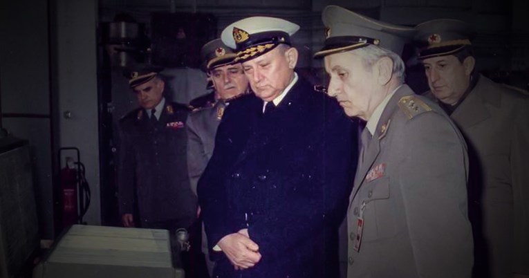Umro je Branko Mamula, čovjek koji je do kraja vjerovao u Tita i Jugoslaviju