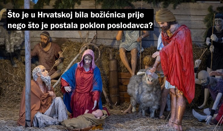 KVIZ Provjerite koliko zapravo (ne) znate o Božiću
