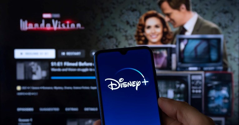 Disney+ ovog ljeta stiže u Hrvatsku