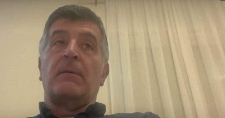 Matejev otac: Dvije su rupe u snimkama. Jedna je važnija od druge