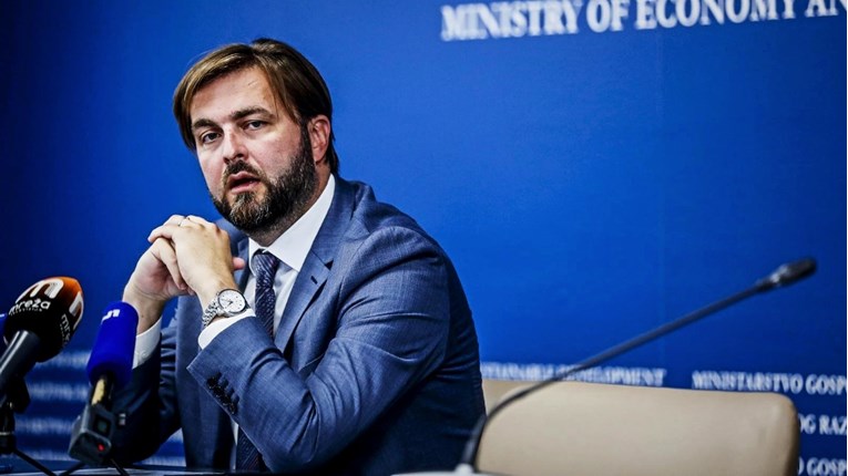 Ćorić (tć): Neke zemlje bit će znatno pogođenije poskupljenjem plina