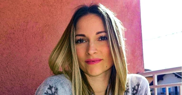 Pamela Ramljak javila se fotkom iz kreveta: 12 dana covida, napokon nemam temperaturu