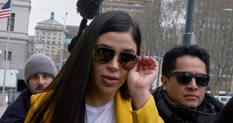 El Chapova žena, bivša misica i influencerica, osuđena na tri godine zatvora