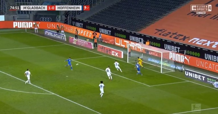 Pogledajte novi gol Andreja Kramarića