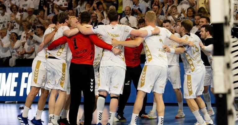 Duvnjakov THW Kiel i Barcelona popunili Final Four rukometne Lige prvaka