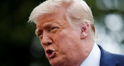 Trump ukinuo poseban status Hong Kongu