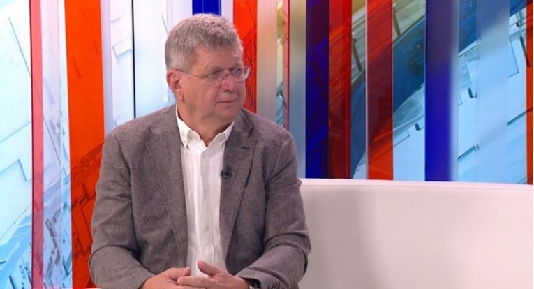 Mrsić: Treba biti hrabar, uvesti obavezno cijepljenje ili čekati Njemačku da to uradi