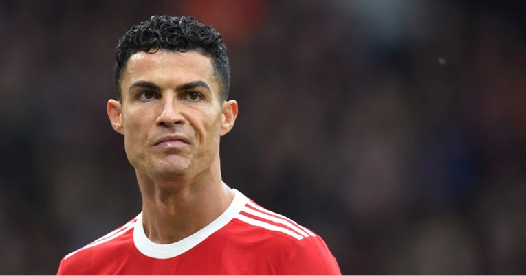 Bivši engleski reprezentativac žestoko kritizirao United zbog dovođenja Ronalda