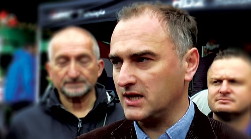 HDZ-ovac zaposlen u Državnim nekretninama bez natječaja. Inženjer je šumarstva