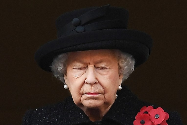Zbog pandemije otkazana svečana proslava rođendana kraljice Elizabete II.