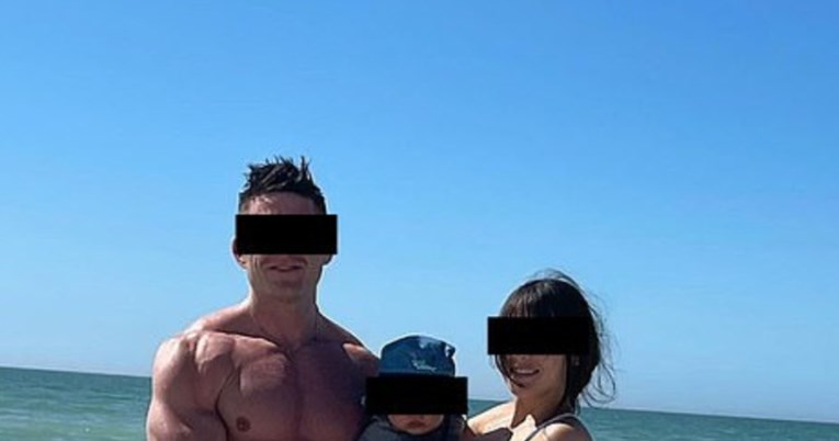 Otac opsjednut fitnessom objavio jelovnik svoje 8-mjesečne bebe i zgrozio ljude
