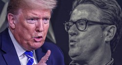 Trump je optužio poznatog novinara za ubojstvo. O čemu se radi?
