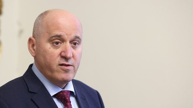 Bačić: DORH je samostalan, procesuirao je Josipu Rimac i druge HDZ-ovce
