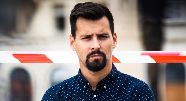 Ivošević povukao kandidaturu za gradonačelnika Splita, podržao Ivicu Puljka