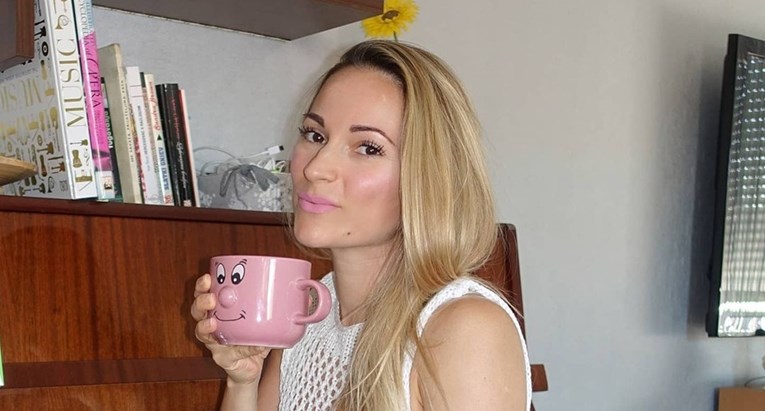 Pamela Ramljak pokazala kako je uredila ogromnu terasu, pratitelji su oduševljeni