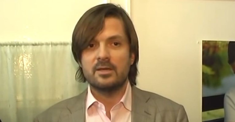 Milan Popović: Nadam se da će Severina zbog sina promijeniti odnos prema meni