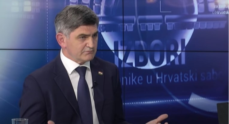 HDZ-ov gradonačelnik potrošio 700 tisuća kuna na hotele, parfeme i kulen?