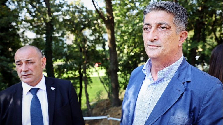 Medved poslao priopćenje o pomoćniku koji je razbijao po Vukovaru: Iznimno je stručan
