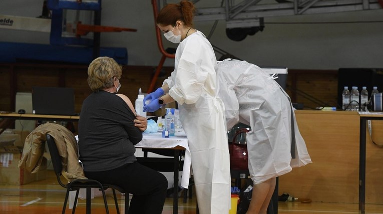 Američka studija: Samo 0.01% cijepljenih oboljelo od covida-19, smrtnost je 0.0001%