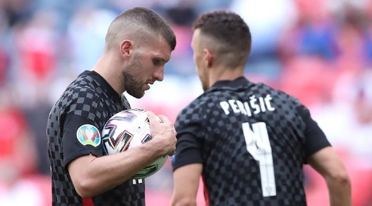 Kako zabiti gol? "Dalić mora prekinuti priče. Hrvatska je uvijek igrala napadački"