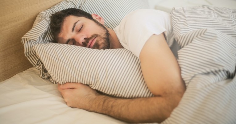 Medvjed, lav, vuk ili dupin? Tip spavača otkriva koliko vam je sna stvarno potrebno