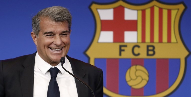 Španjolski mediji: 1.5 milijardi eura iz Emirata spašava Barcelonu