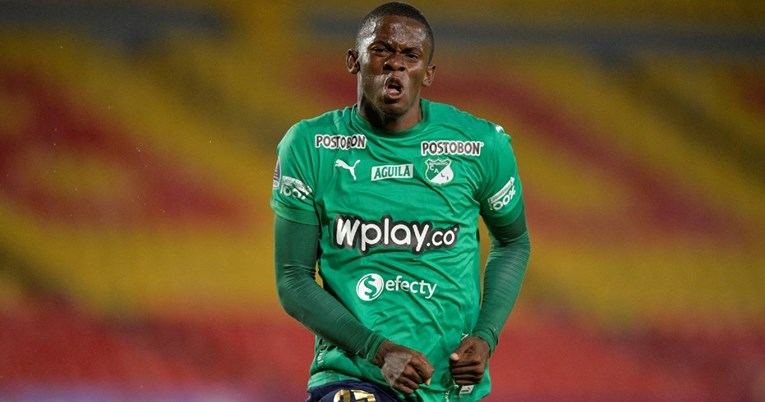 Kolumbijci otkrili veliki Dinamov posao? Pišu da njihov Yaya Toure stiže u Maksimir