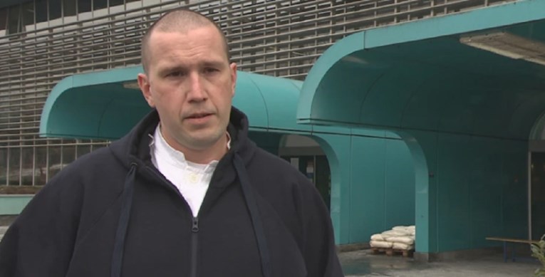 Liječnik iz KB-a Dubrava: Bolesnici su oko 6 godina stariji nego u ranijim valovima