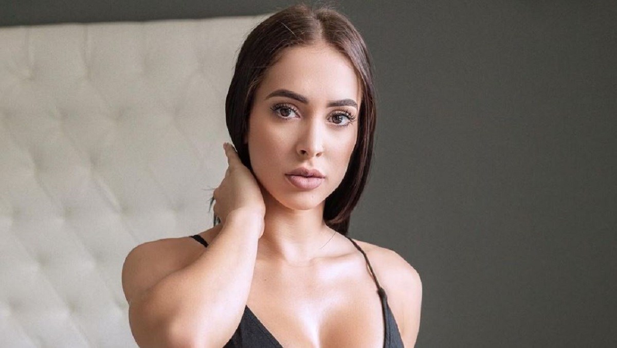 Photos ansley pacheco Who is