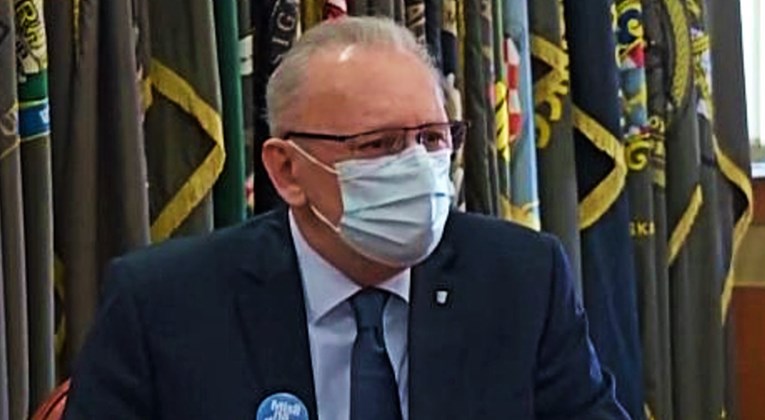 Božinović: Mislite samo da su članovi HDZ-a osuđivani, pa gdje vi živite?