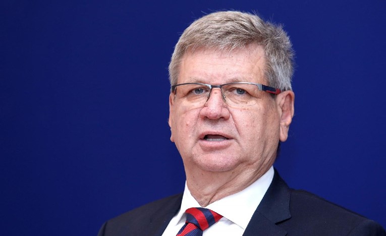 Mrsić poslao pismo HVIDRA-i: "Ne bojim vas se"