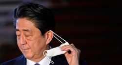 Shinzo Abe postao najdugovječniji japanski premijer